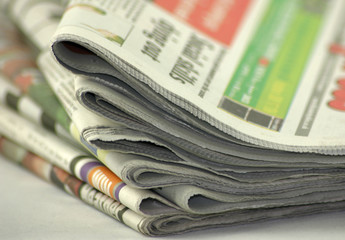 newspapers