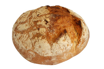 pain aux céréales