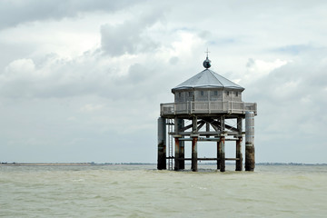 phare de la rochelle (france) © jakezc