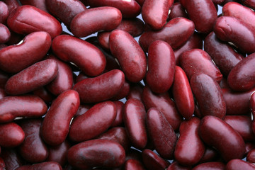 red beans