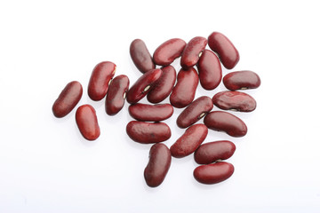 red beans