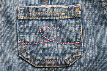  pocket