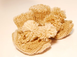 babyschuhe