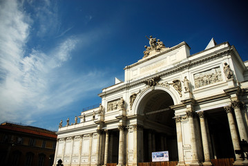 Obraz premium rome