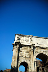 Obraz premium rome