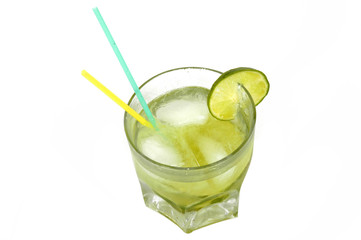 caipirinha drink
