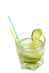 caipirinha drink