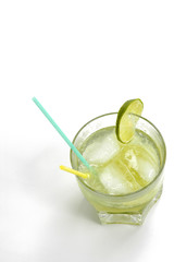 caipirinha drink