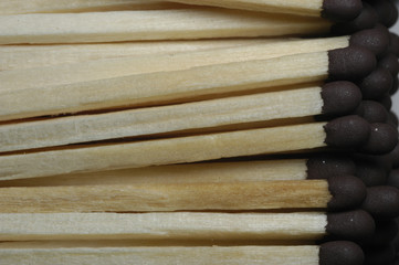 matches