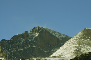 longs peak