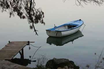 stille
