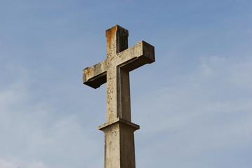 cross