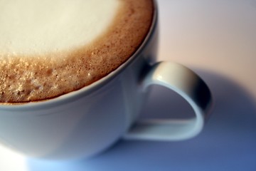 cappuccino
