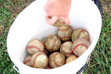 baseball