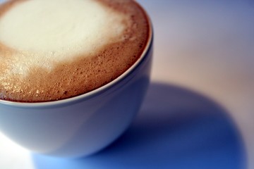 cappuccino