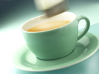 teetasse