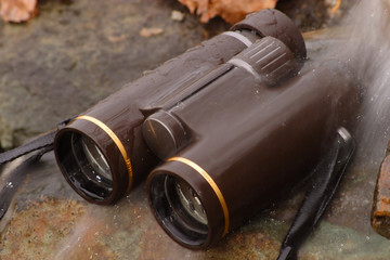 waterproof binoculars