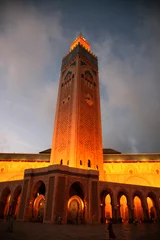 moskau hassan ii © piccaya