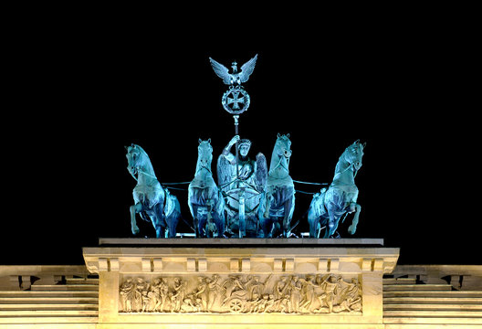 quadriga