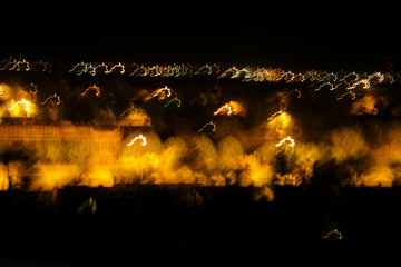 flou de marrakesh