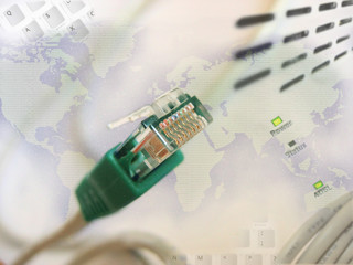 ethernet cable
