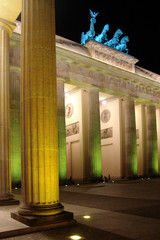 brandenburger tor © schaltwerk