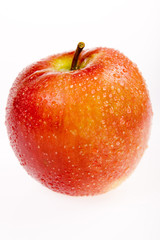 fresh apple