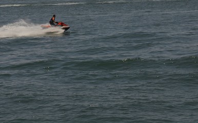 jet skier 5