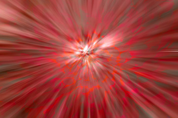 red radial