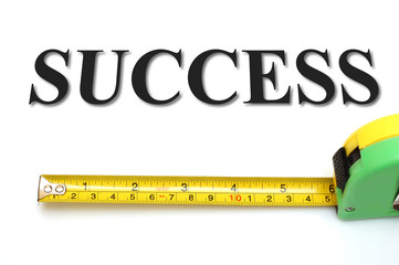 measure your success