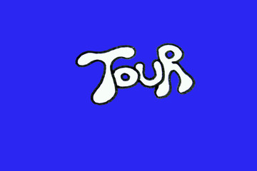 tour graffiti