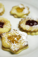 weihnachtsplätzchen