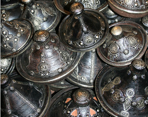 tajine © Roques Jean Chris