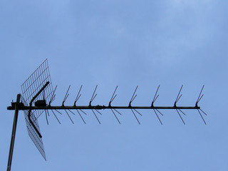 antenne