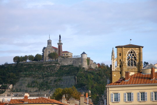vienne dans l'is&egrave;re