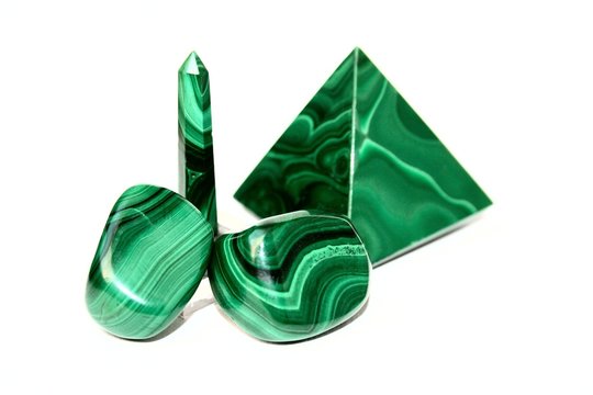 malachite