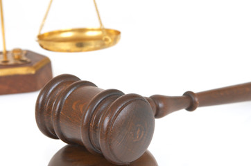 gavel