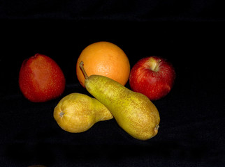 Fototapeta na wymiar fruit 6