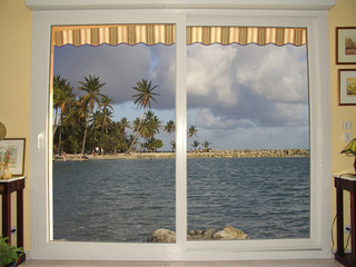 plage des antilles
