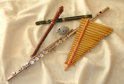 flutes