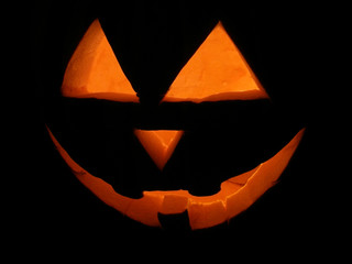 jack-o-lantern