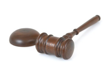gavel