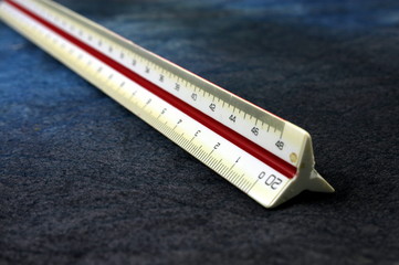 engineer scale