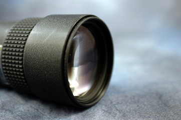 lens 1