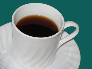 java hot and black