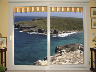 ile et cote antillaise