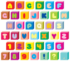 funny children’s font