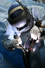 welder at work 6