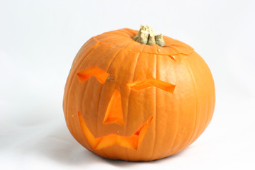 halloween pumpkin