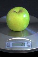 apple